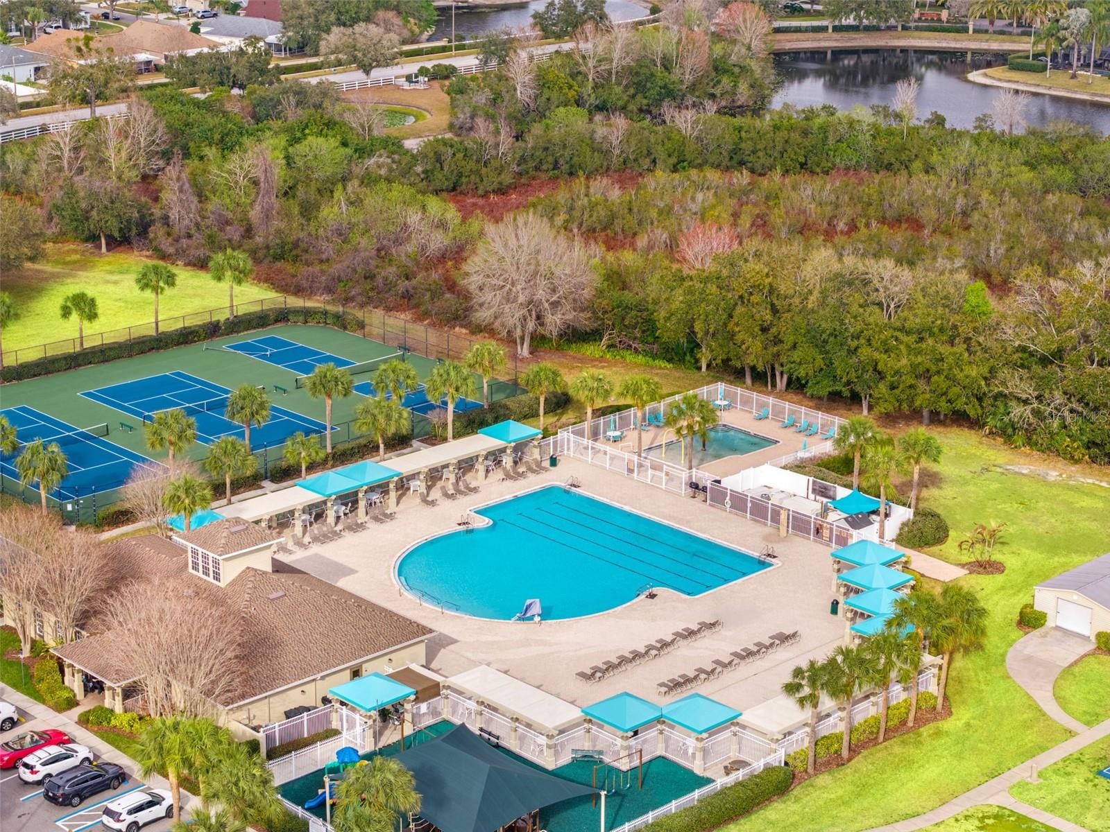 OAKSTEAD PRCL 01 - Residential