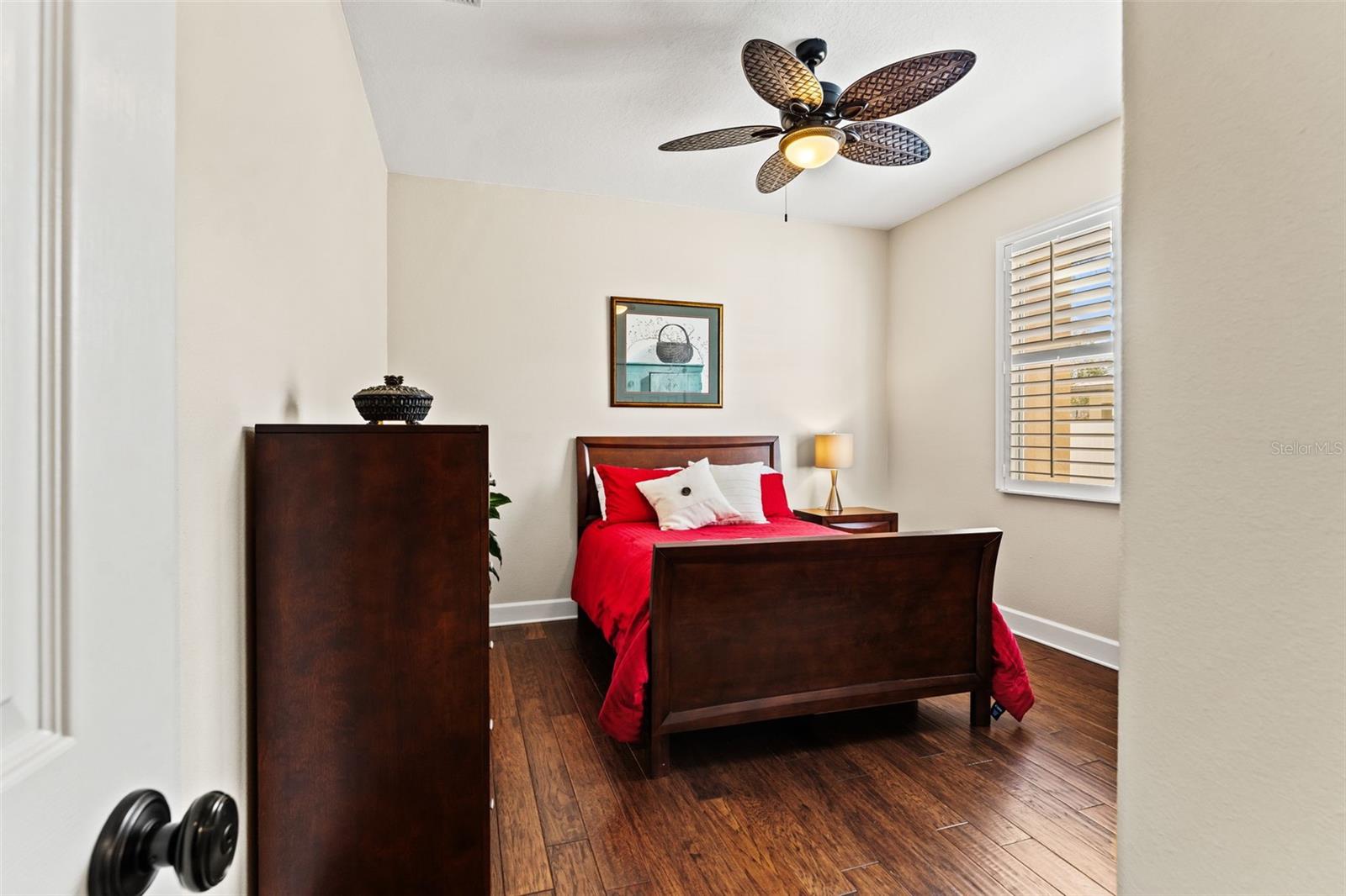 OAKSTEAD PRCL 01 - Residential