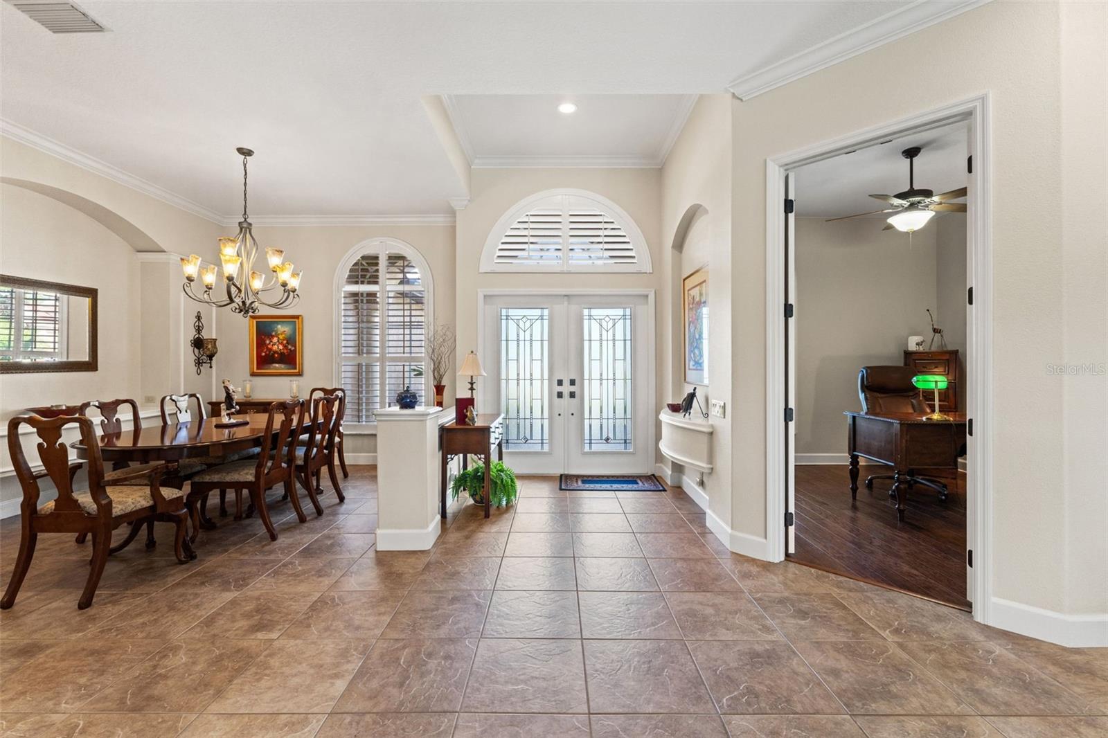 OAKSTEAD PRCL 01 - Residential