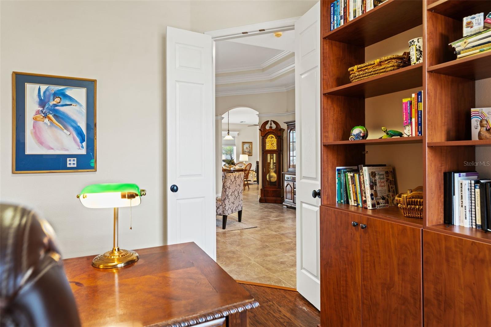 OAKSTEAD PRCL 01 - Residential