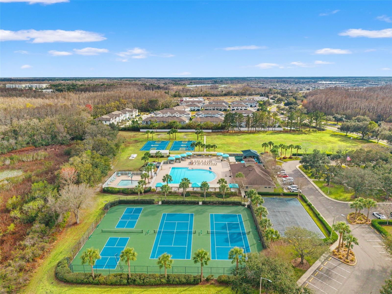 OAKSTEAD PRCL 01 - Residential