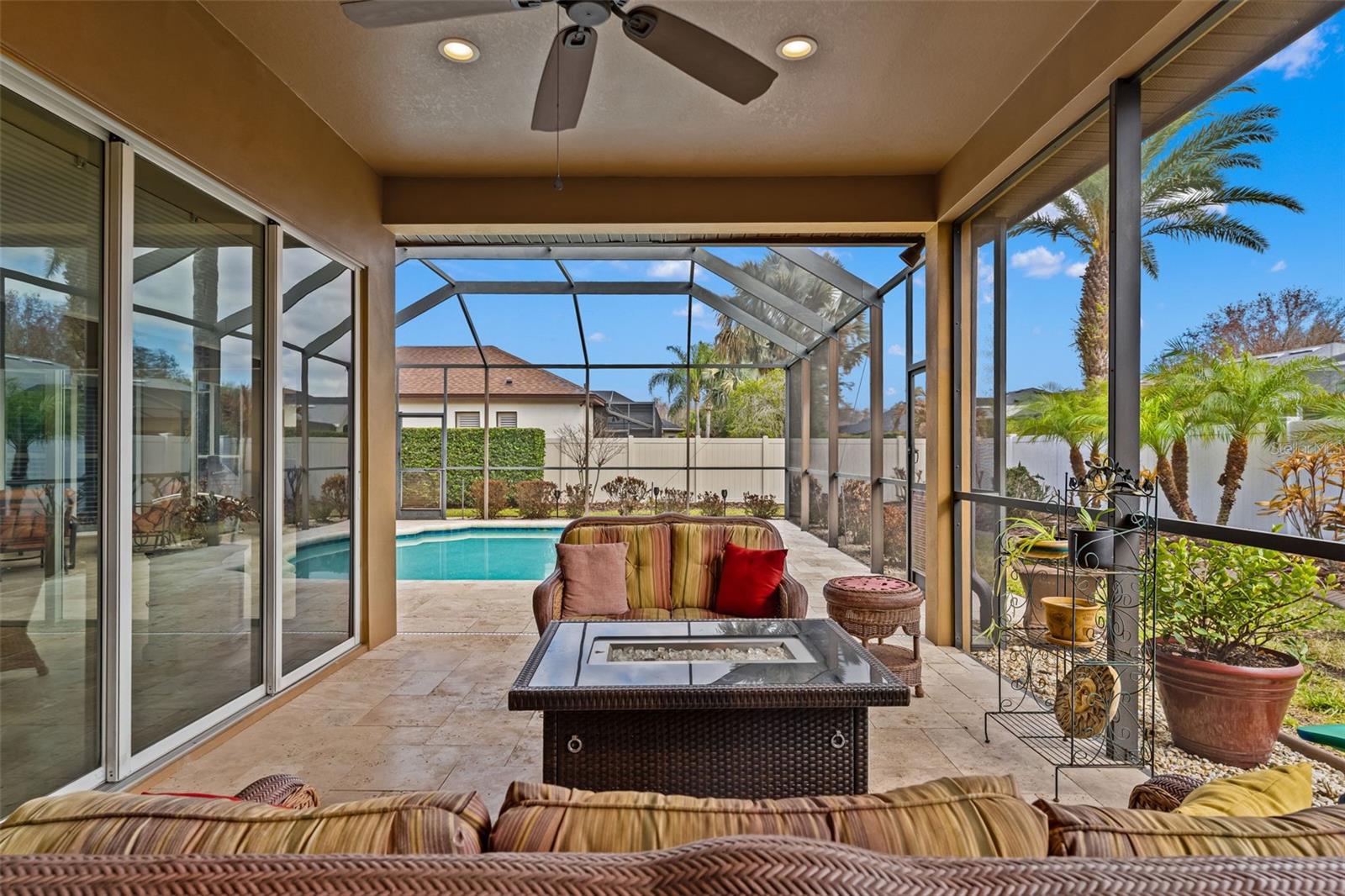 OAKSTEAD PRCL 01 - Residential