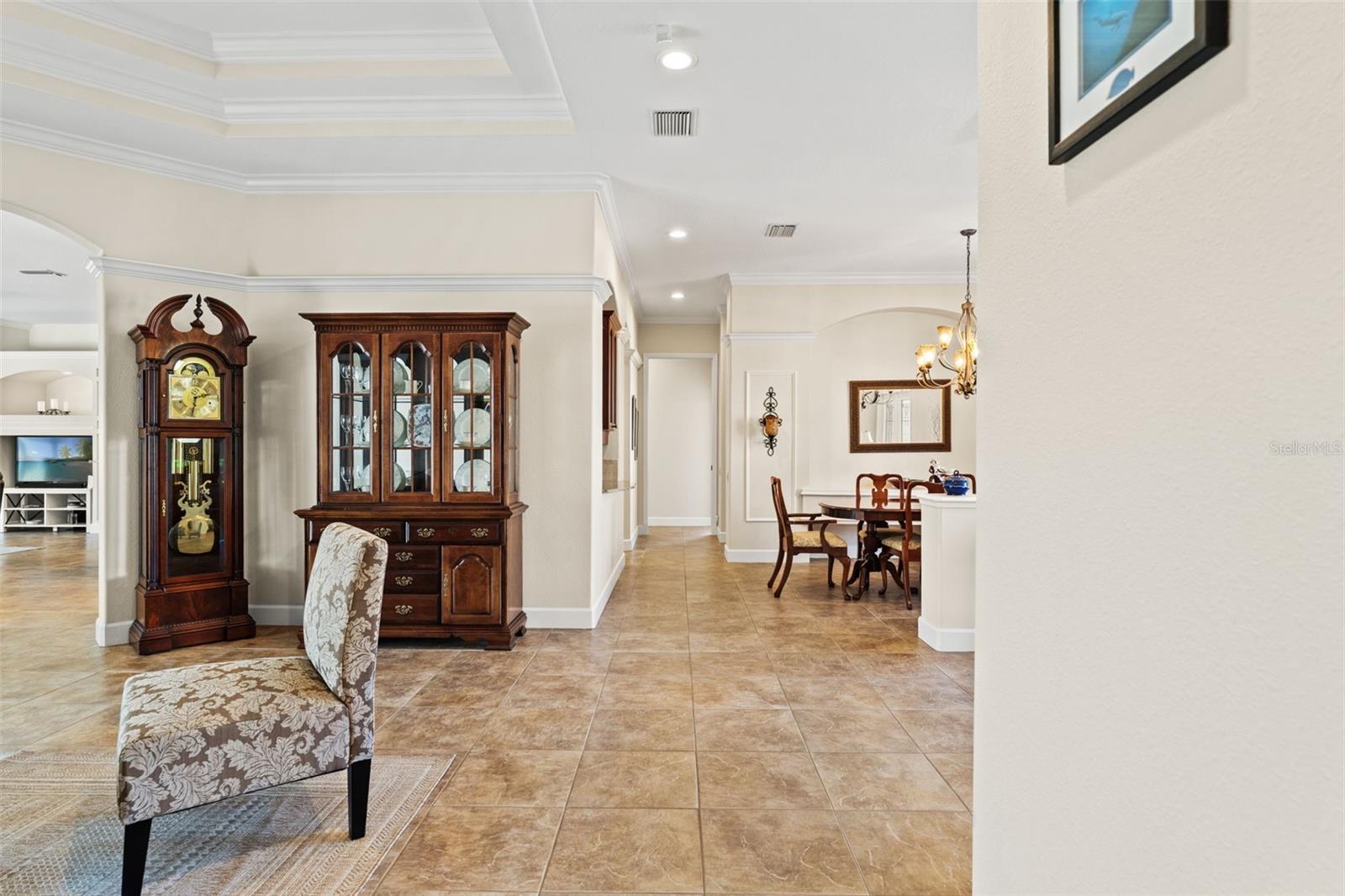 OAKSTEAD PRCL 01 - Residential