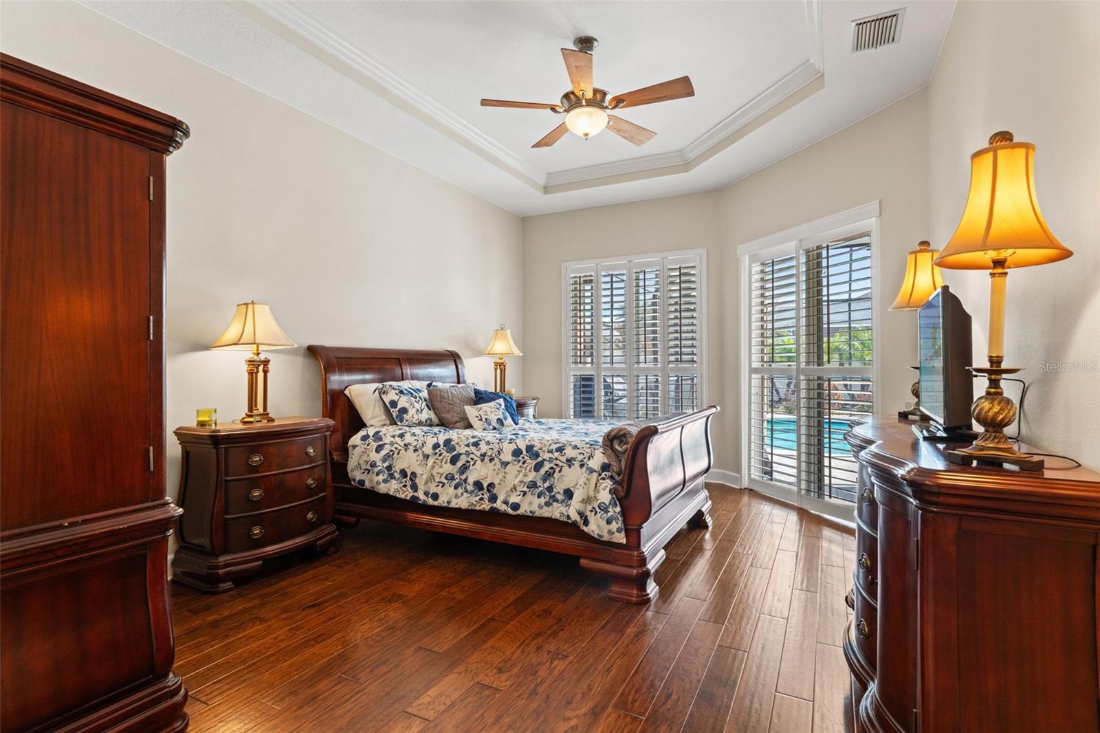 OAKSTEAD PRCL 01 - Residential