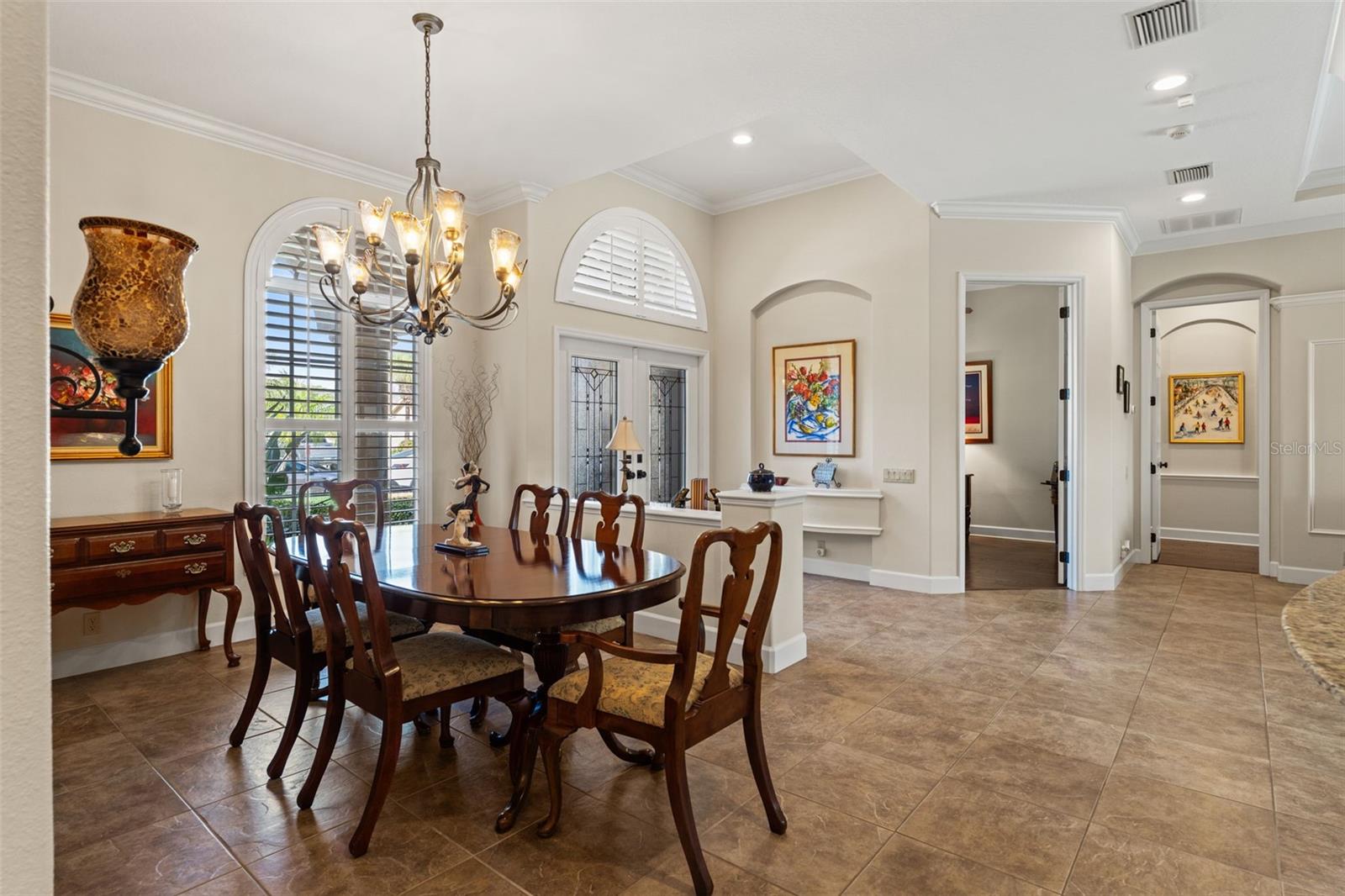 OAKSTEAD PRCL 01 - Residential