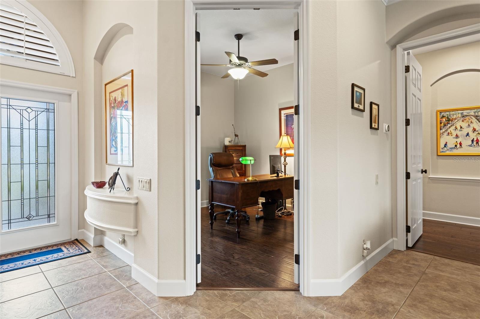 OAKSTEAD PRCL 01 - Residential