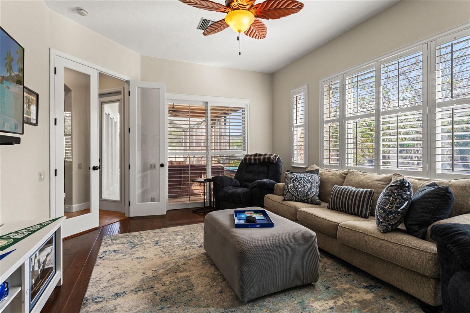 OAKSTEAD PRCL 01 - Residential