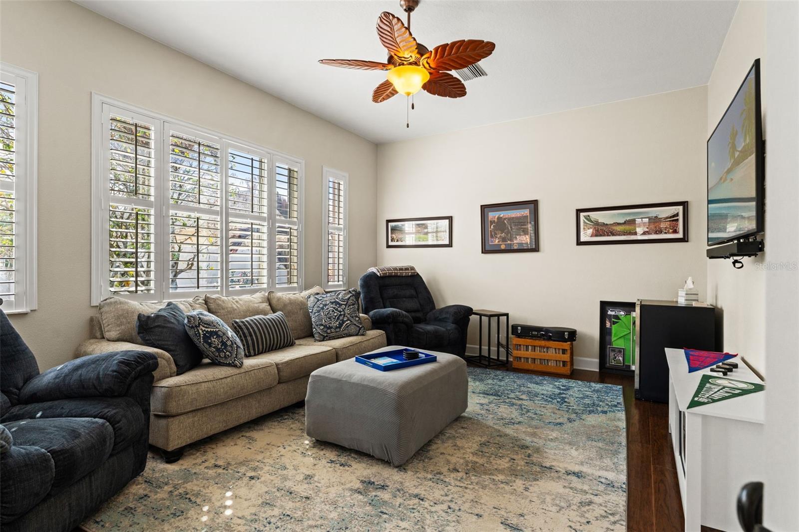 OAKSTEAD PRCL 01 - Residential