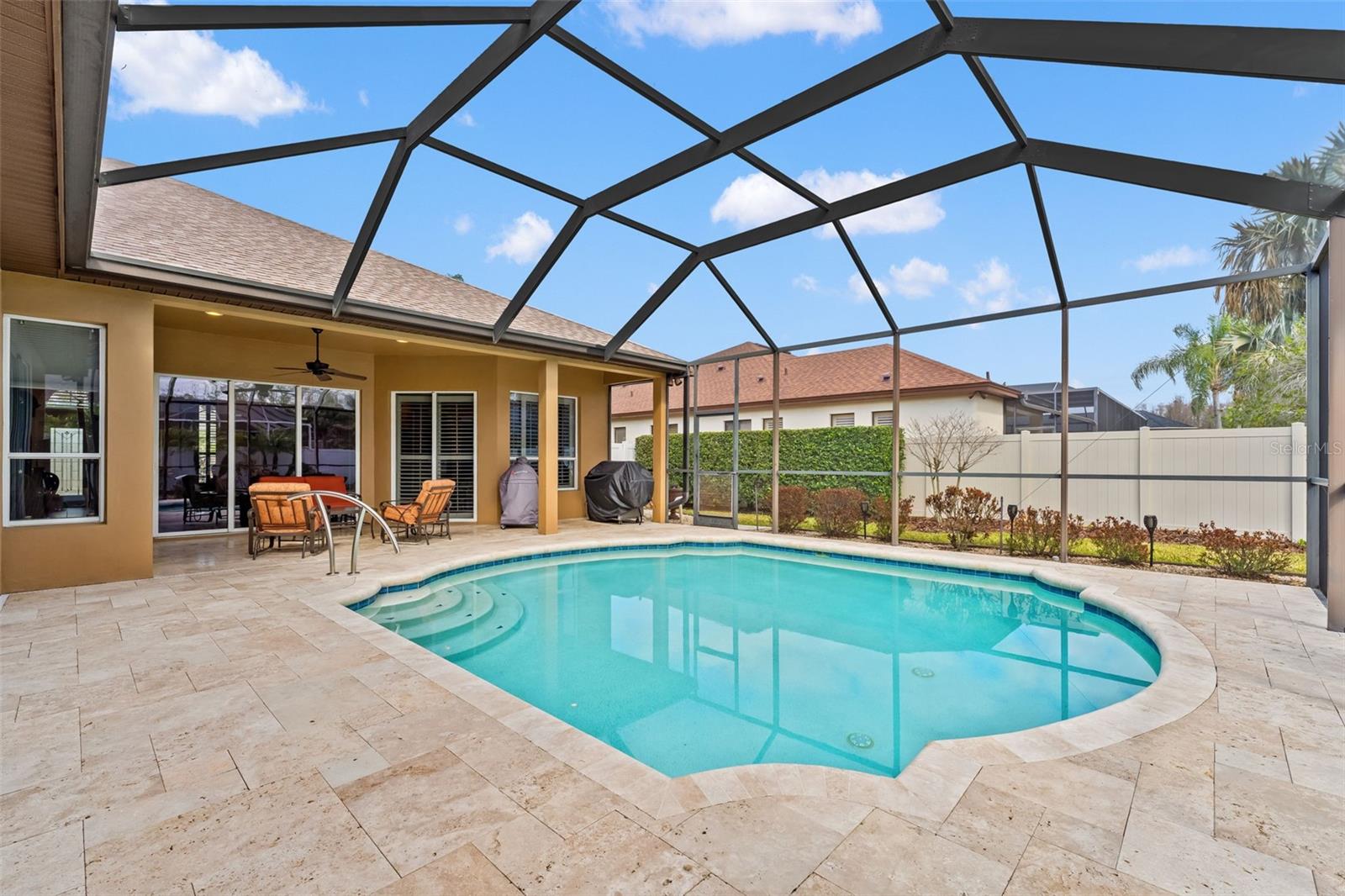 OAKSTEAD PRCL 01 - Residential