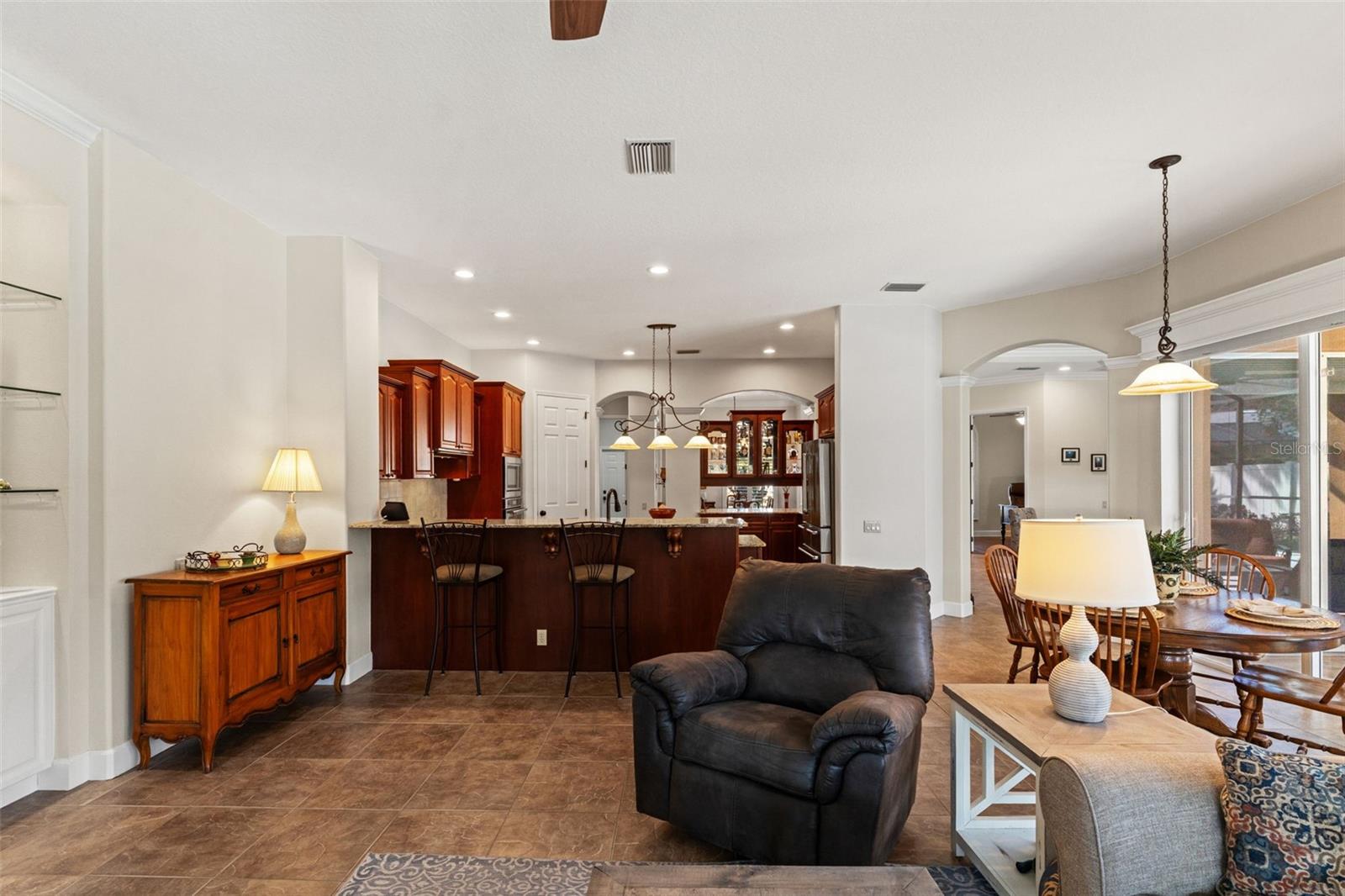 OAKSTEAD PRCL 01 - Residential