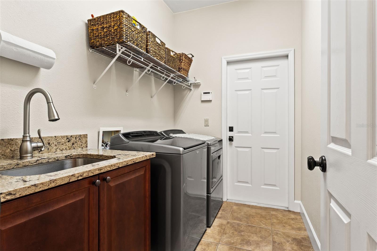 OAKSTEAD PRCL 01 - Residential