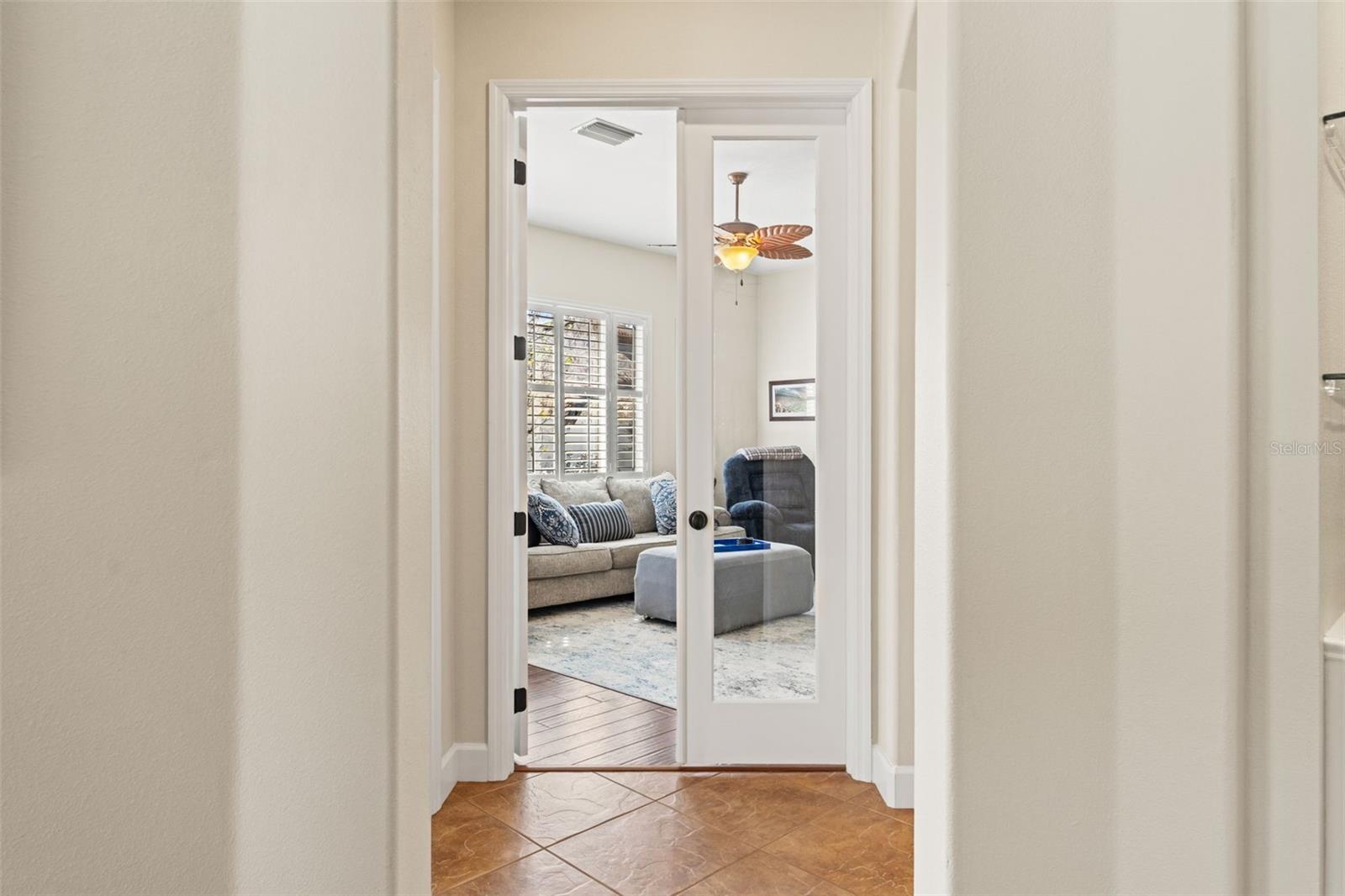 OAKSTEAD PRCL 01 - Residential