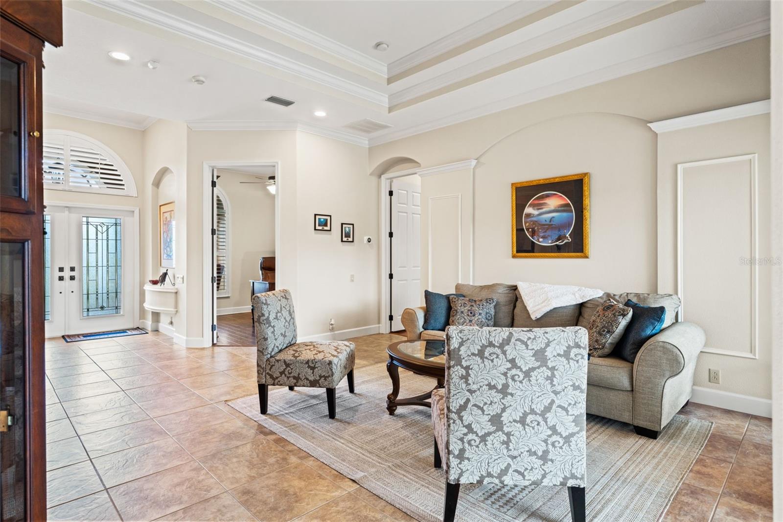 OAKSTEAD PRCL 01 - Residential