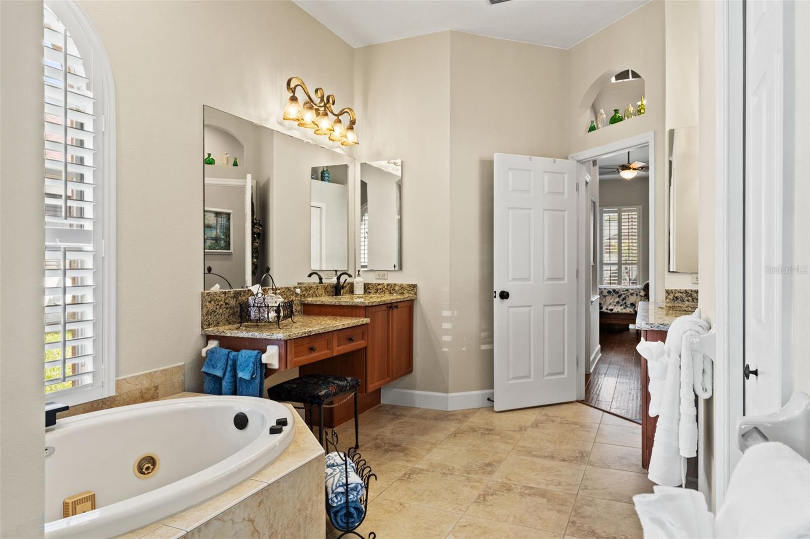 OAKSTEAD PRCL 01 - Residential