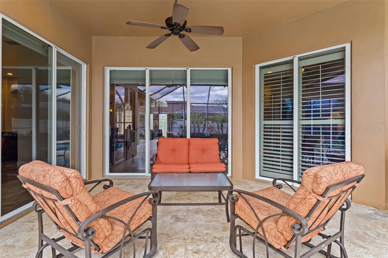 OAKSTEAD PRCL 01 - Residential