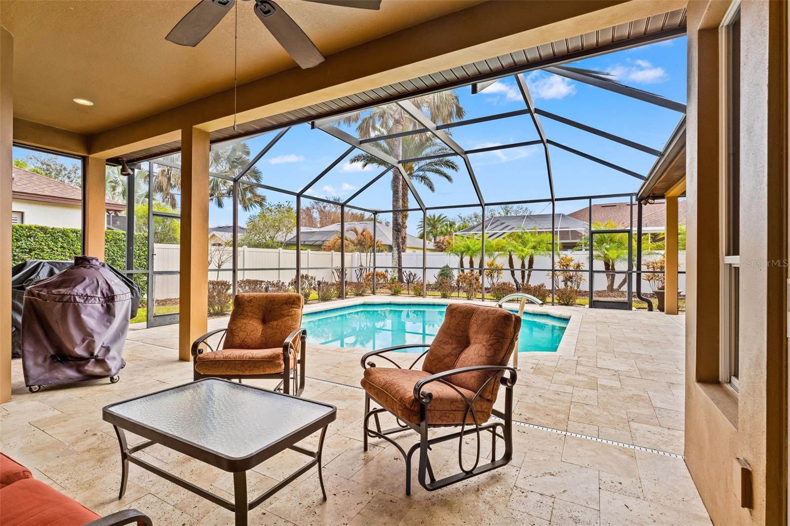 OAKSTEAD PRCL 01 - Residential