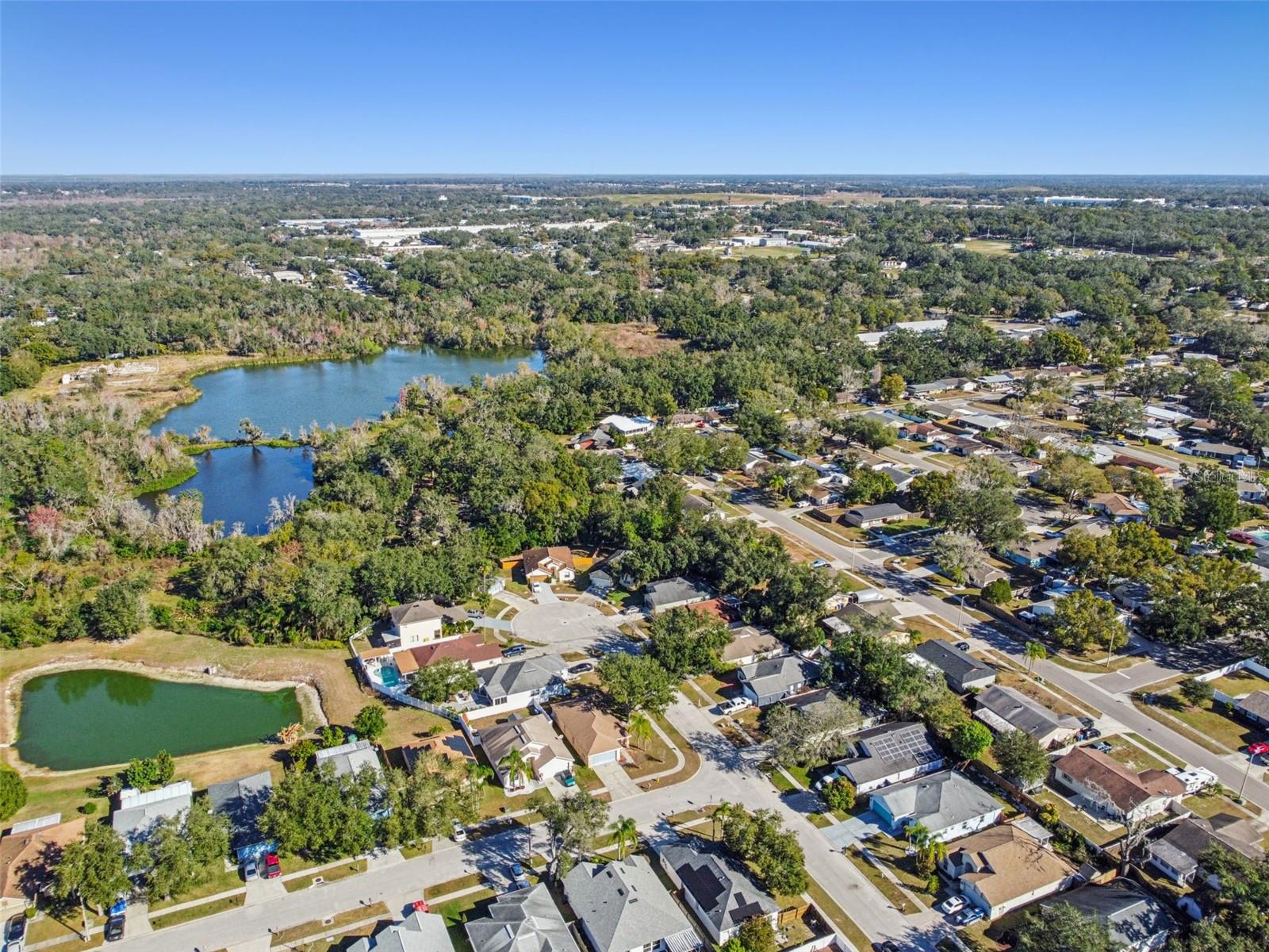 LAKEWOOD CREST PH 2 - Residential