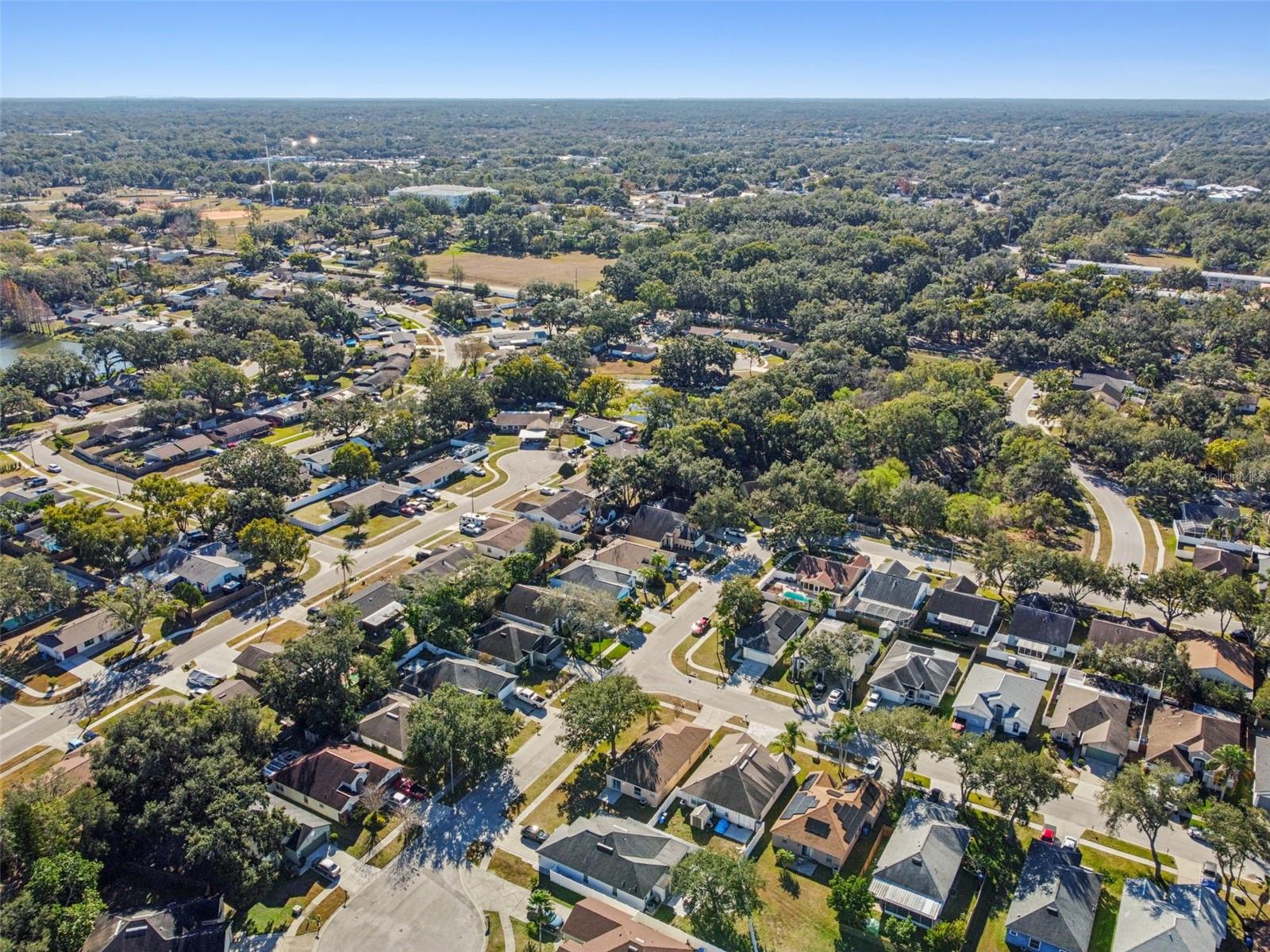 LAKEWOOD CREST PH 2 - Residential