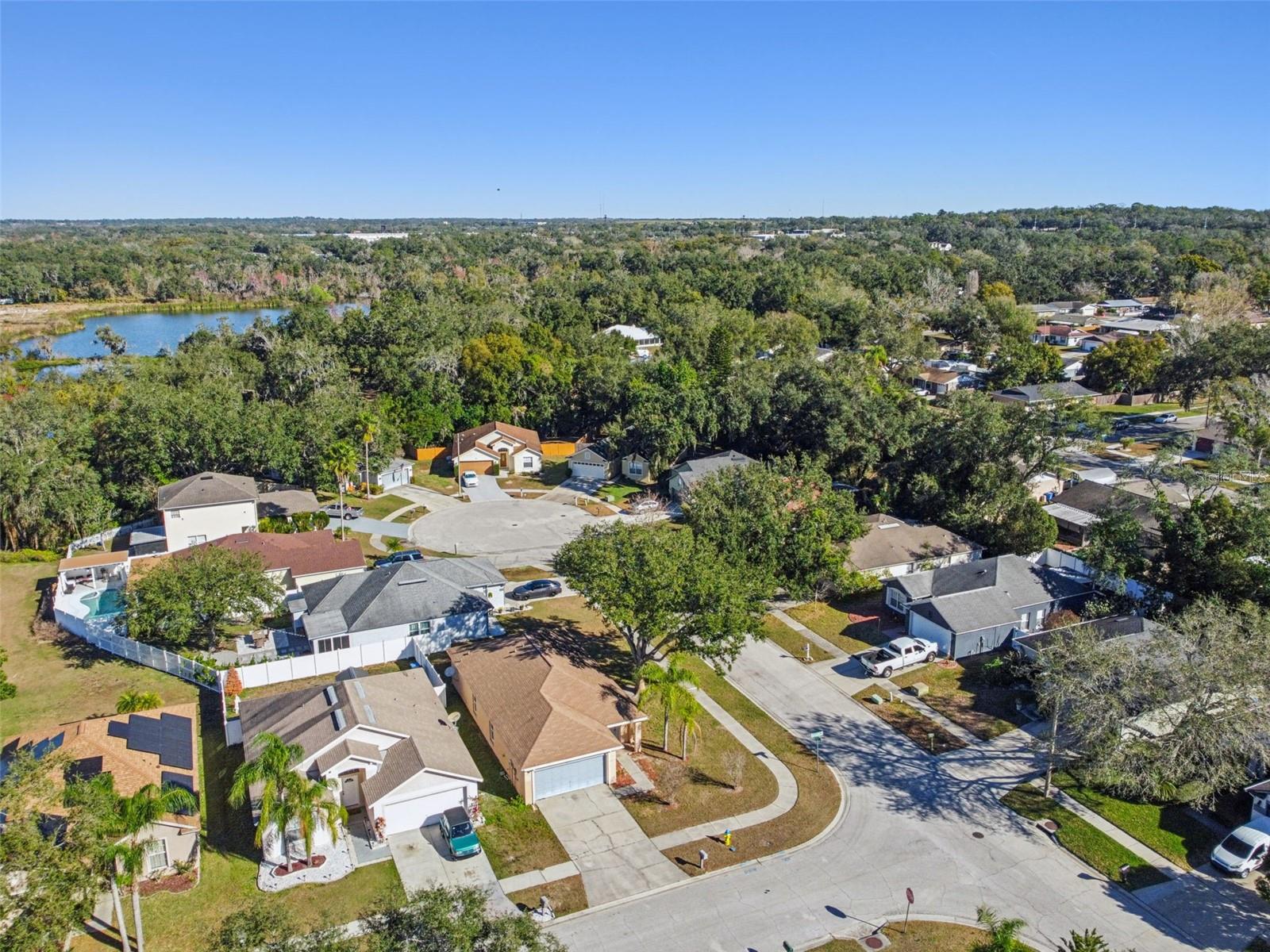 LAKEWOOD CREST PH 2 - Residential