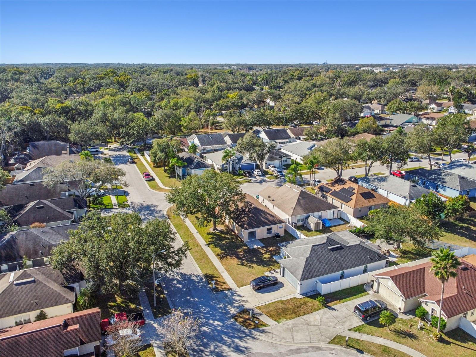 LAKEWOOD CREST PH 2 - Residential