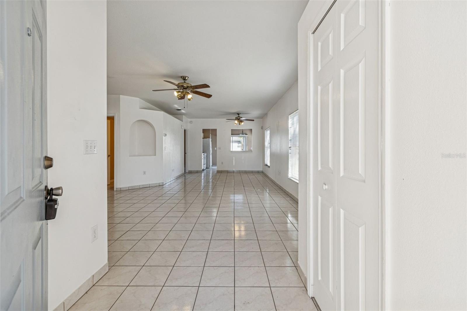 LAKEWOOD CREST PH 2 - Residential