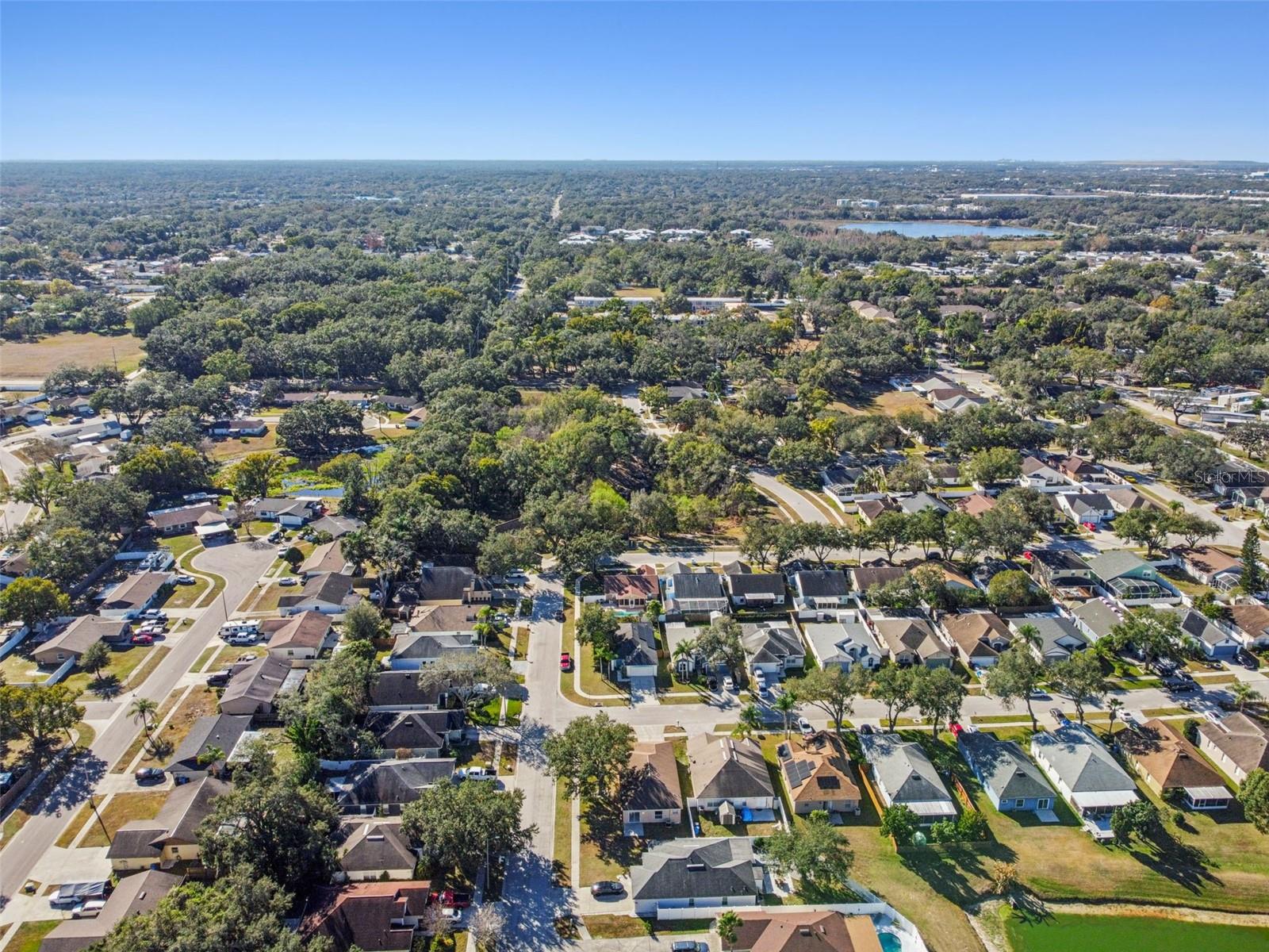 LAKEWOOD CREST PH 2 - Residential