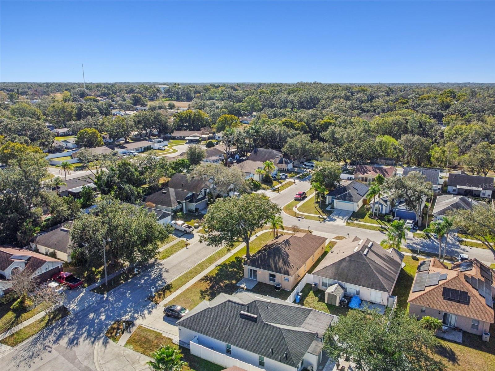 LAKEWOOD CREST PH 2 - Residential