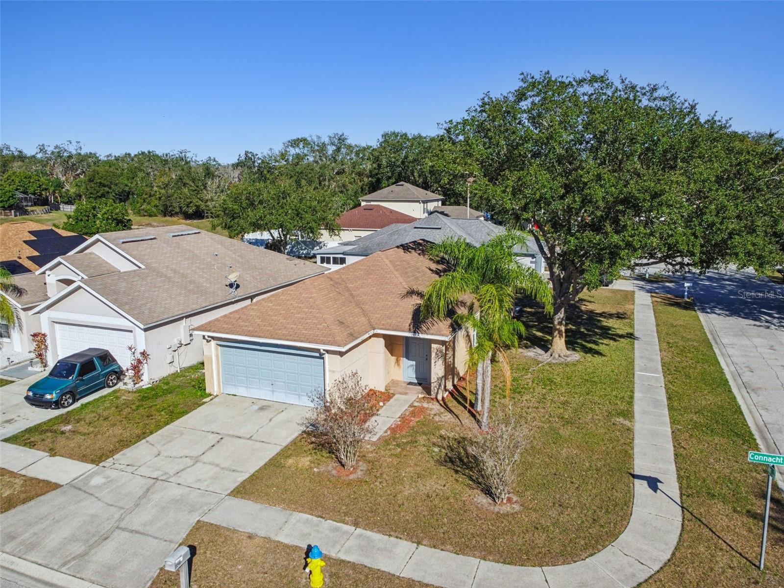 LAKEWOOD CREST PH 2 - Residential