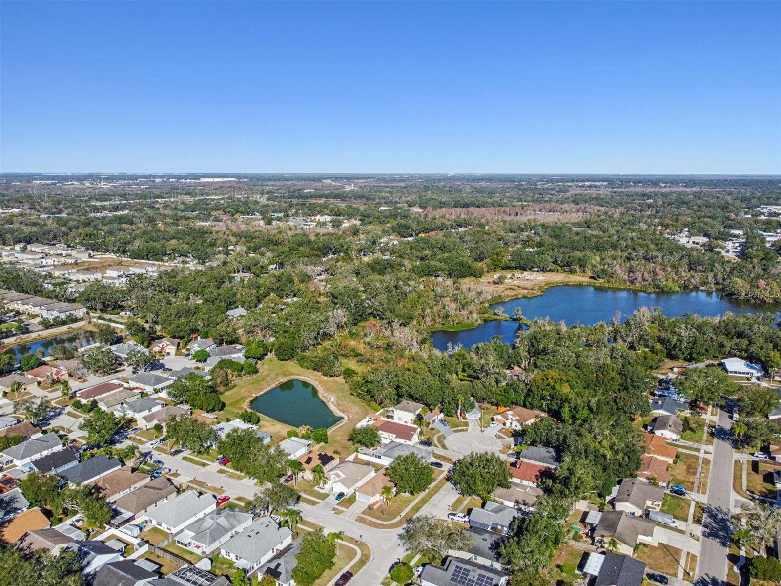 LAKEWOOD CREST PH 2 - Residential