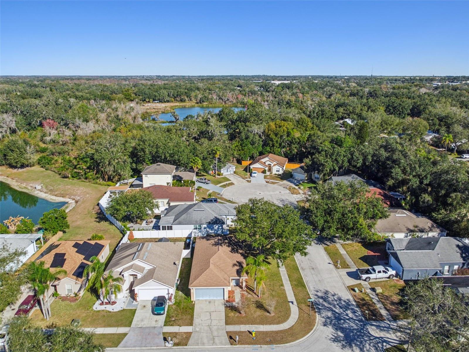 LAKEWOOD CREST PH 2 - Residential