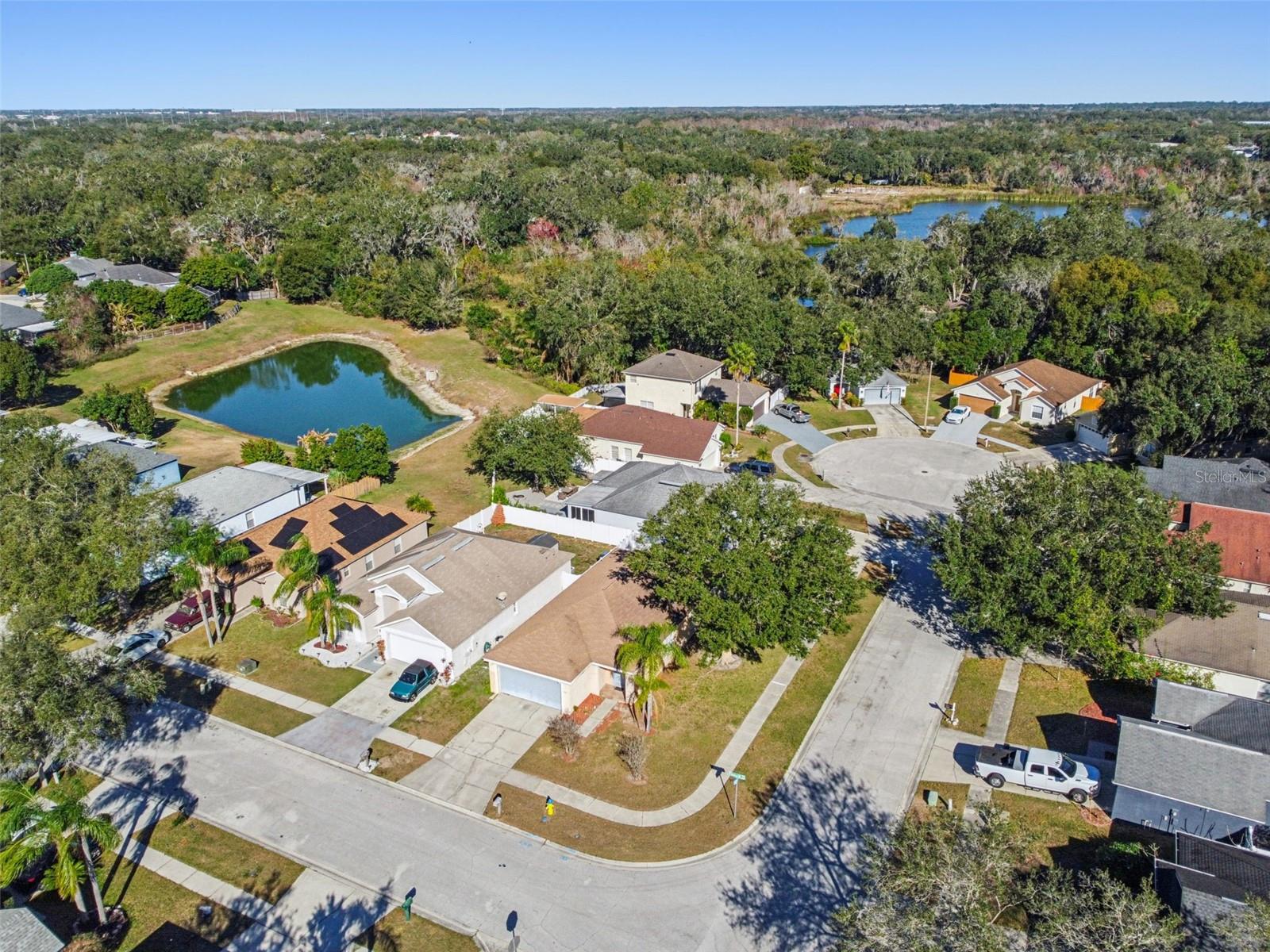 LAKEWOOD CREST PH 2 - Residential