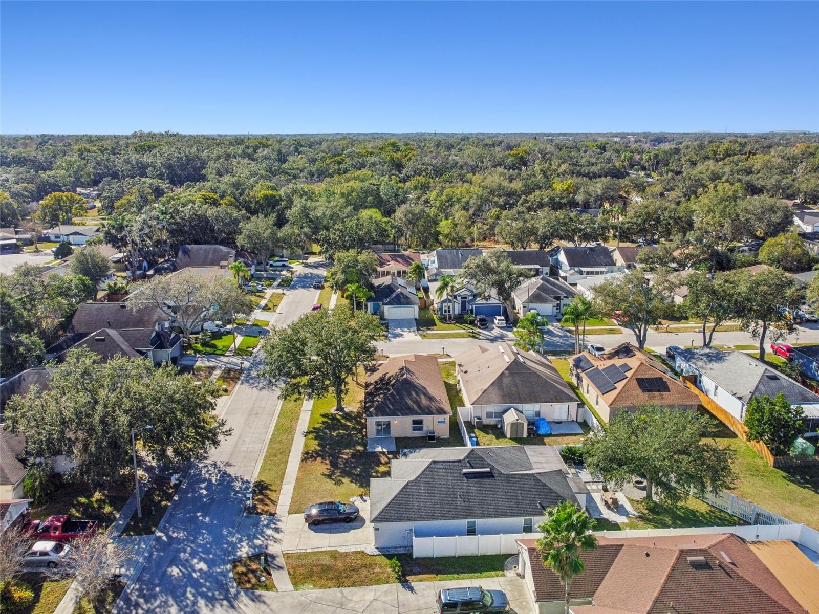 LAKEWOOD CREST PH 2 - Residential