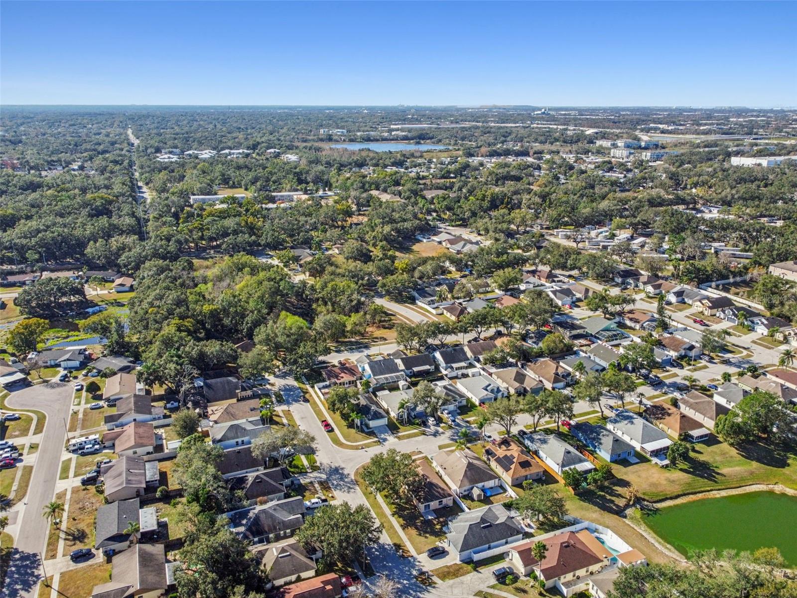 LAKEWOOD CREST PH 2 - Residential