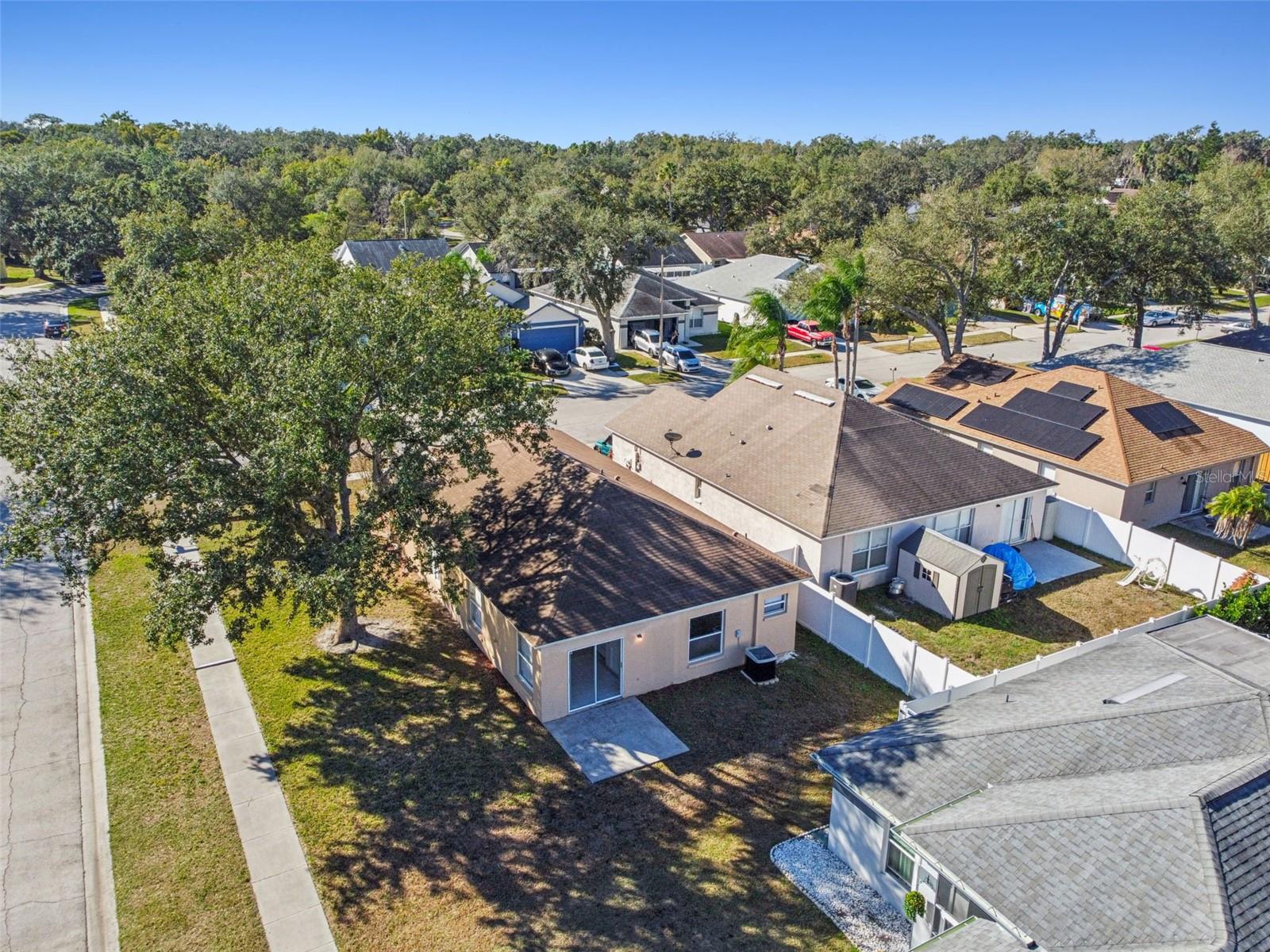 LAKEWOOD CREST PH 2 - Residential