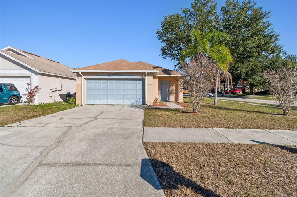 Photo of 11022 Connacht Way, Tampa, FL 33610 (MLS # TB8467626)