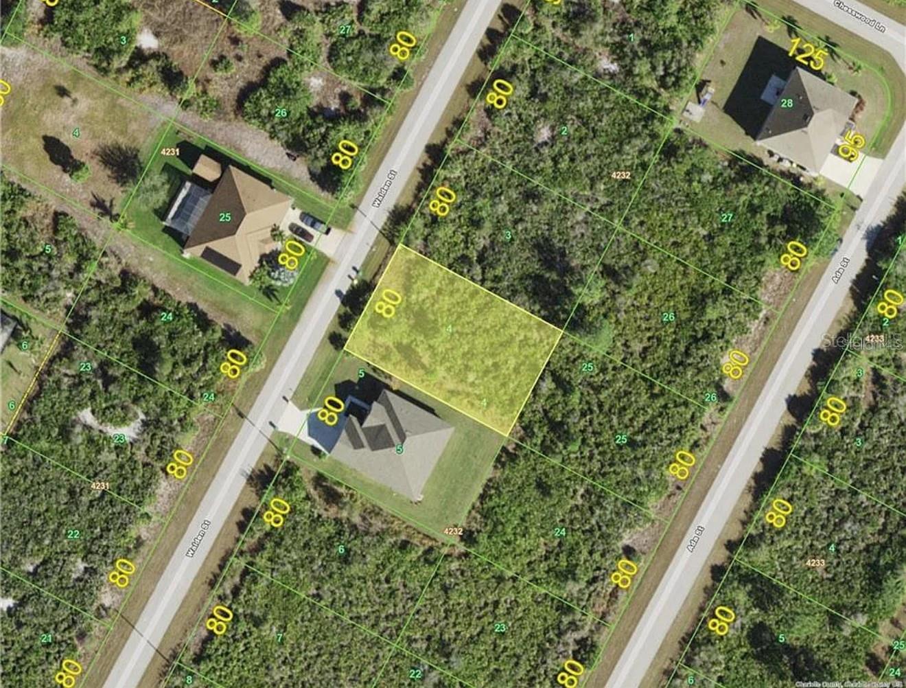 Come build your Florida dream! This lot in South Gulf Cove offers quick access to beaches, boating ,golf and shopping! Don't miss your chance to own a slice of paradise!