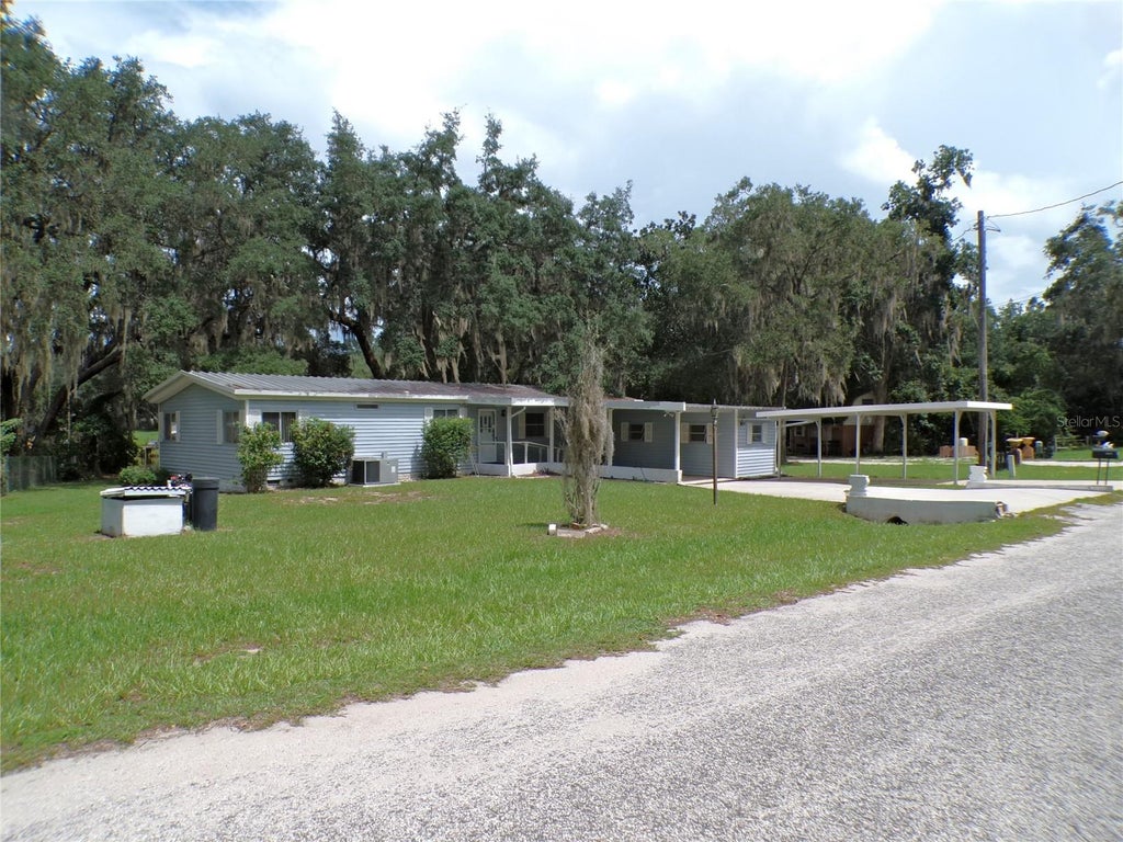 Photo of 1991 SE 170th Avenue Road, Silver Springs, FL 34488 (MLS # OM731696)