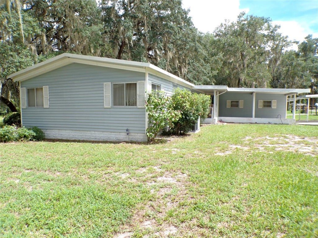 Photo of 1991 SE 170th Avenue Road, Silver Springs, FL 34488 (MLS # OM731696)