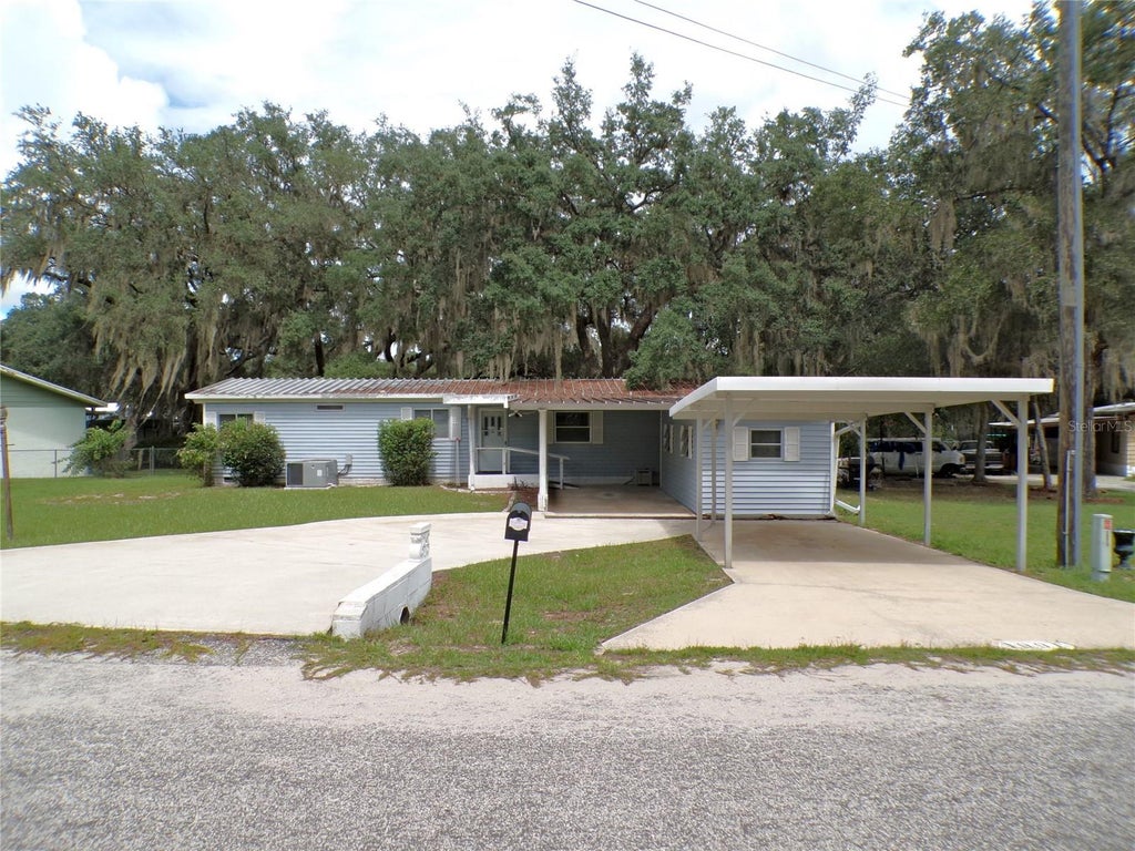 Photo of 1991 SE 170th Avenue Road, Silver Springs, FL 34488 (MLS # OM731696)