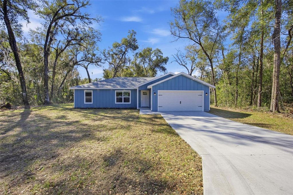 Photo of 8 Spring Loop, Ocala, FL 34472 (MLS # OM718310)