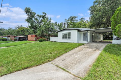 A home in TAMPA