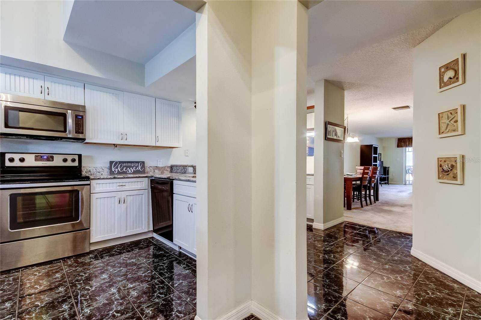 DOLLY BAY A VILLAGE ON LAKE TARPON - Residential