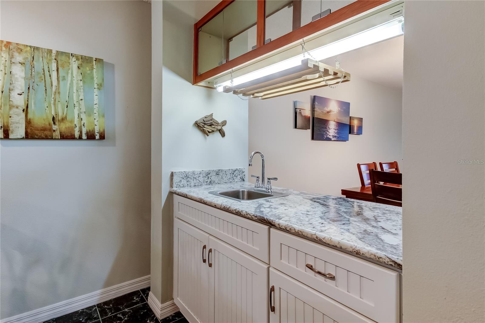 DOLLY BAY A VILLAGE ON LAKE TARPON - Residential