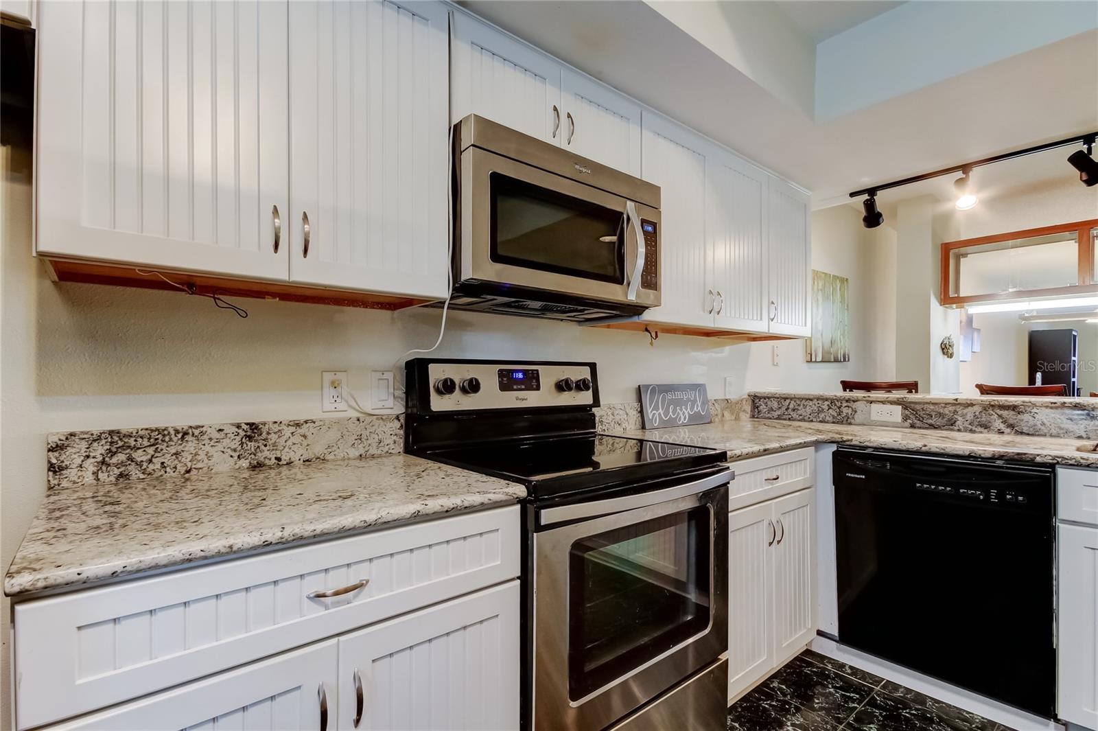 DOLLY BAY A VILLAGE ON LAKE TARPON - Residential