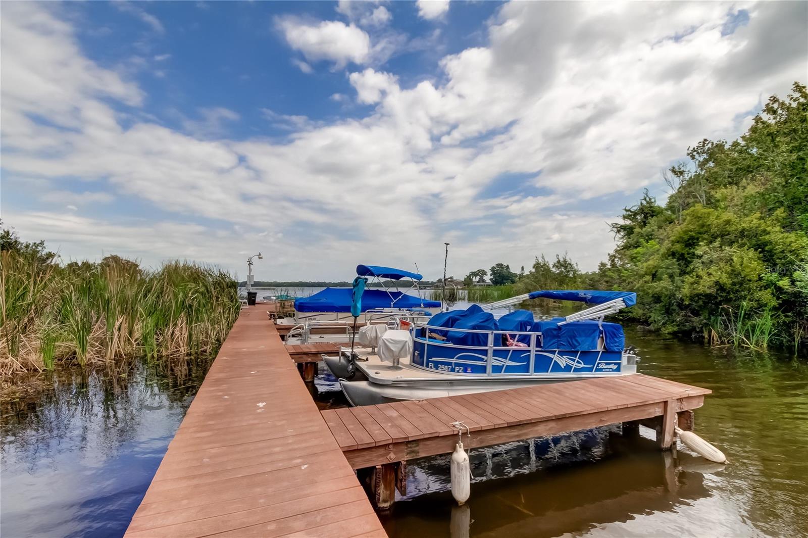 DOLLY BAY A VILLAGE ON LAKE TARPON - Residential