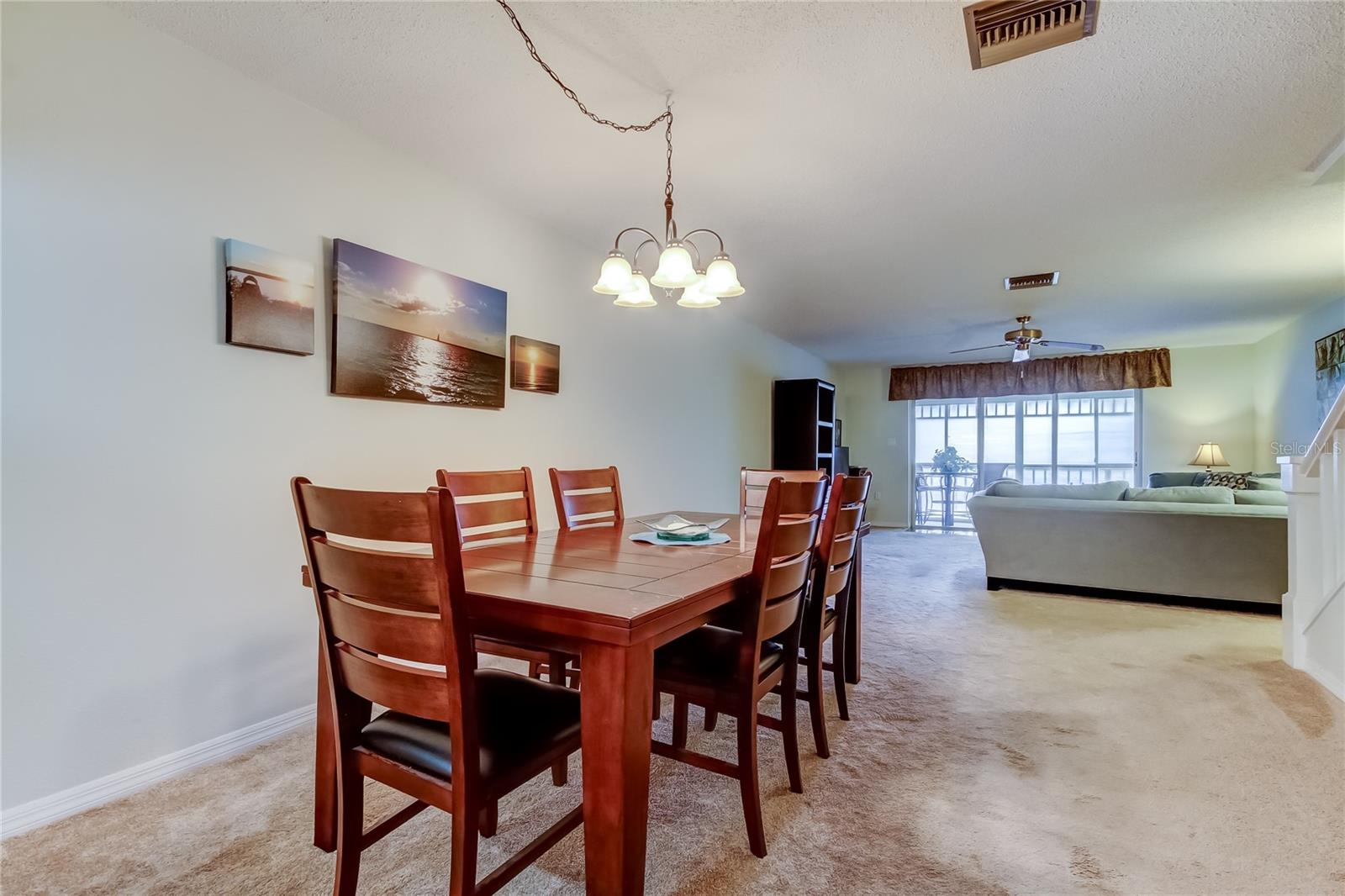 DOLLY BAY A VILLAGE ON LAKE TARPON - Residential