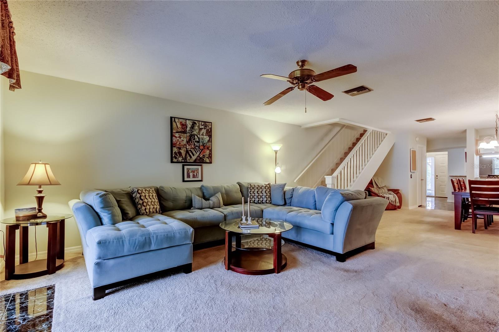 DOLLY BAY A VILLAGE ON LAKE TARPON - Residential