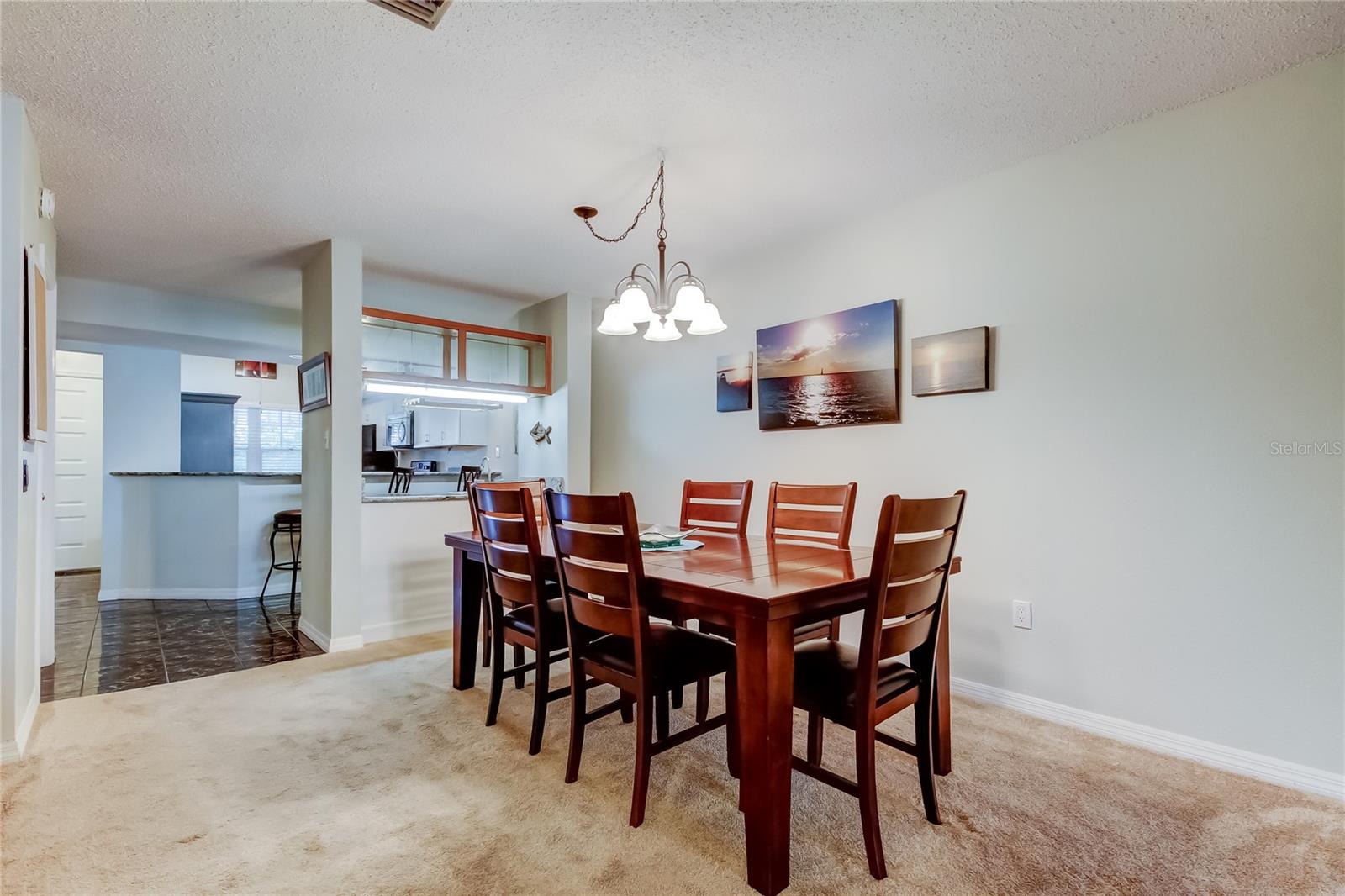 DOLLY BAY A VILLAGE ON LAKE TARPON - Residential