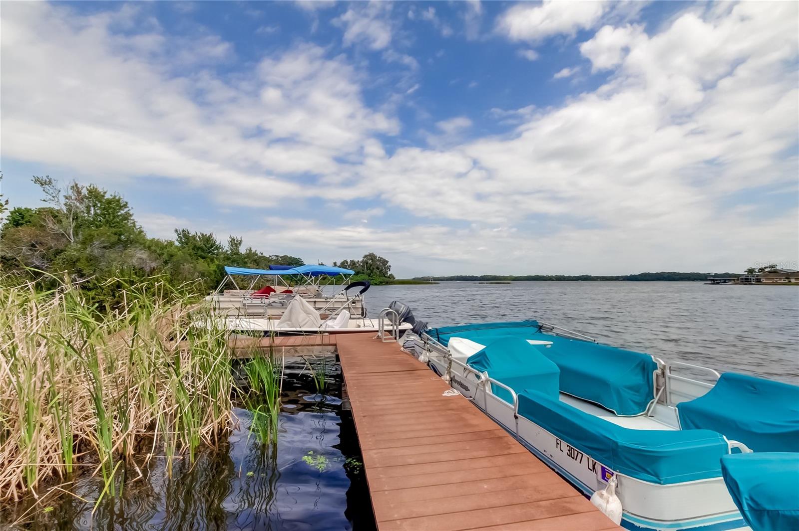 DOLLY BAY A VILLAGE ON LAKE TARPON - Residential