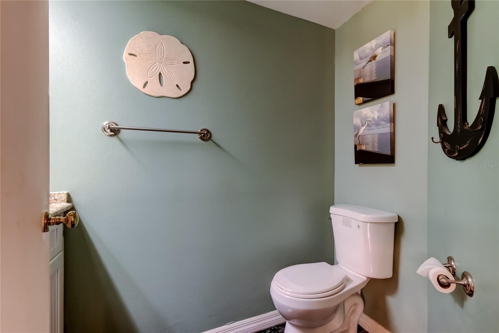 DOLLY BAY A VILLAGE ON LAKE TARPON - Residential